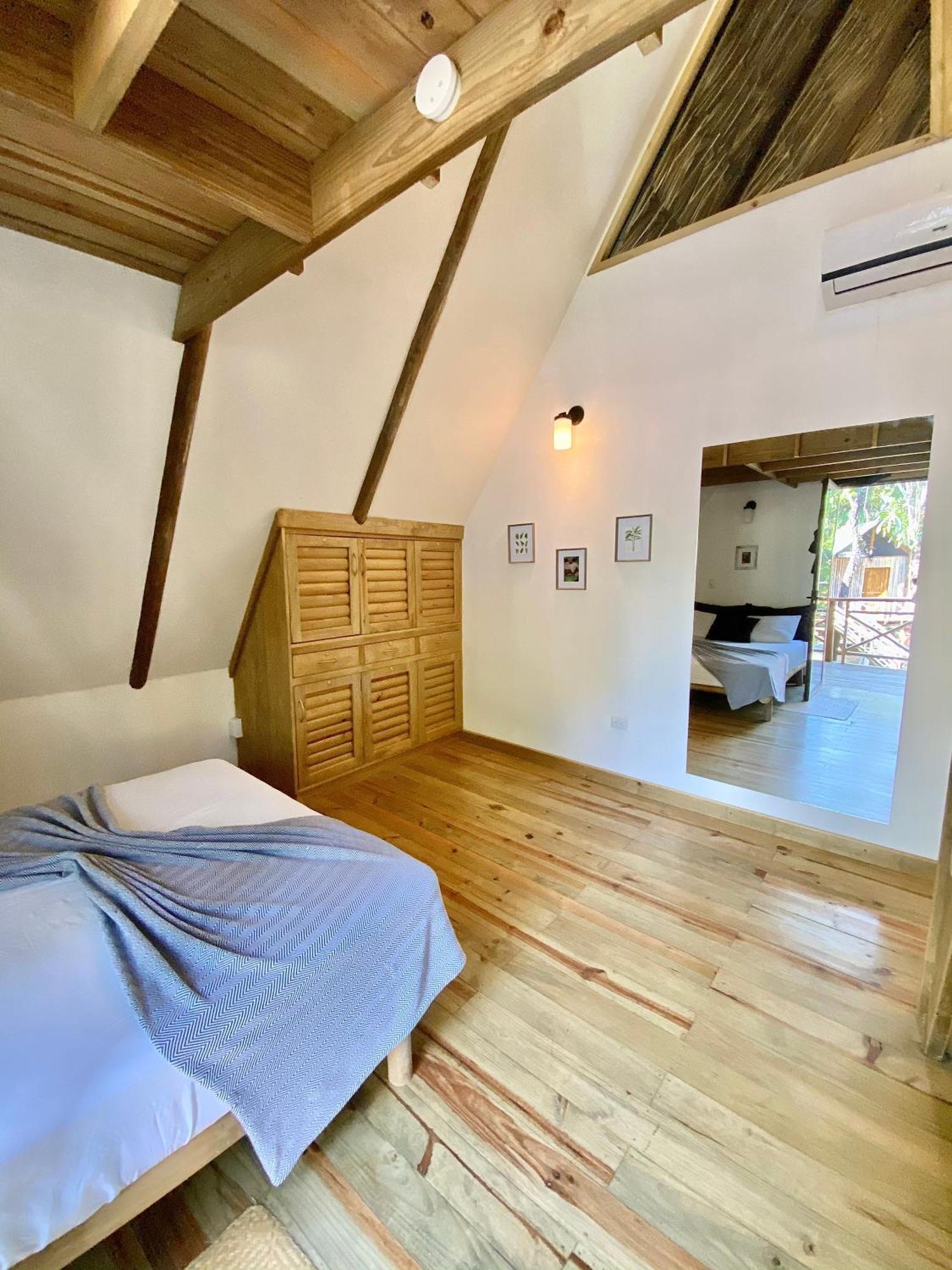 Boatique Hotel And Marina Rio Dulce Δωμάτιο φωτογραφία